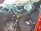 2023 Hyundai Santa Fe Sel Красный vin: 5NMS24AJ0PH520744