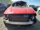 2023 Hyundai Santa Fe Sel Красный vin: 5NMS24AJ0PH520744