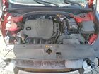 2023 Hyundai Santa Fe Sel Красный vin: 5NMS24AJ0PH520744