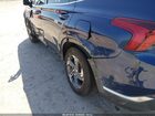 2022 Hyundai Santa Fe Sel Blue vin: 5NMS24AJ1NH467680 2022 Hyundai Santa Fe Sel Blue vin: 5NMS24AJ1NH467680