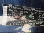 2022 Hyundai Santa Fe Sel Blue vin: 5NMS24AJ1NH467680 2022 Hyundai Santa Fe Sel Blue vin: 5NMS24AJ1NH467680