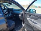 2023 Hyundai Santa Fe Sel Черный vin: 5NMS24AJ4PH648145