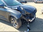 2023 Hyundai Santa Fe Sel Черный vin: 5NMS24AJ4PH648145