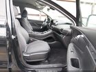 2023 Hyundai Santa Fe Sel Черный vin: 5NMS24AJ8PH622020