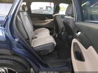2022 Hyundai Santa Fe Sel Синий vin: 5NMS24AJ9NH467247