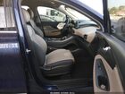2022 Hyundai Santa Fe Sel Синий vin: 5NMS24AJ9NH467247