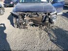 2020 Hyundai Santa Fe Se Синий vin: 5NMS2CAD0LH180204