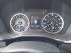 2020 Hyundai Santa Fe Se Синий vin: 5NMS2CAD0LH180204