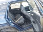 2020 Hyundai Santa Fe Se Синий vin: 5NMS2CAD0LH180204