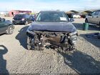 2020 Hyundai Santa Fe Se Синий vin: 5NMS2CAD0LH180204
