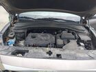 2019 Hyundai Santa Fe Se Коричневый vin: 5NMS2CAD2KH084198