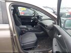 2019 Hyundai Santa Fe Se Коричневый vin: 5NMS2CAD2KH084198