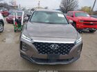2019 Hyundai Santa Fe Se Коричневый vin: 5NMS2CAD2KH084198