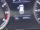 2020 Hyundai Santa Fe Se Red vin: 5NMS2CAD2LH298125