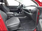 2020 Hyundai Santa Fe Se Red vin: 5NMS2CAD2LH298125