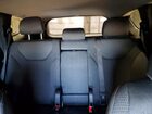 2019 Hyundai Santa Fe Se 2.4l Blue vin: 5NMS2CAD3KH131562