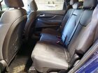2019 Hyundai Santa Fe Se 2.4l Blue vin: 5NMS2CAD3KH131562