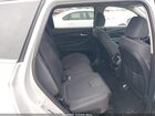 2019 Hyundai Santa Fe Se Серебряный vin: 5NMS2CAD5KH102614