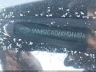 2019 Hyundai Santa Fe Se Silver vin: 5NMS2CAD6KH046876 2019 Hyundai Santa Fe Se Silver vin: 5NMS2CAD6KH046876