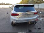 2019 Hyundai Santa Fe Se Silver vin: 5NMS2CAD6KH046876 2019 Hyundai Santa Fe Se Silver vin: 5NMS2CAD6KH046876
