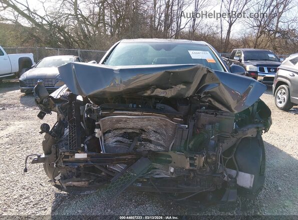 5NMS2CAD7LH254007 2020 HYUNDAI SANTA FE Gray Widok wnętrza z tyłu