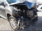 2020 Hyundai Santa Fe Se Gray vin: 5NMS2CAD7LH254007 2020 Hyundai Santa Fe Se Gray vin: 5NMS2CAD7LH254007