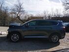 2020 Hyundai Santa Fe Se Gray vin: 5NMS2CAD7LH254007 2020 Hyundai Santa Fe Se Gray vin: 5NMS2CAD7LH254007