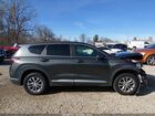 2020 Hyundai Santa Fe Se Gray vin: 5NMS2CAD7LH254007 2020 Hyundai Santa Fe Se Gray vin: 5NMS2CAD7LH254007