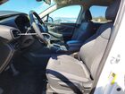 2019 Hyundai Santa Fe Se 2.4l Белый vin: 5NMS2CADXKH116508