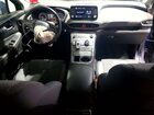 2022 Hyundai Santa Fe Синий vin: 5NMS2DAJ2NH442075