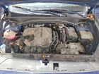 2022 Hyundai Santa Fe Синий vin: 5NMS2DAJ2NH442075