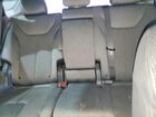 2022 Hyundai Santa Fe Синий vin: 5NMS2DAJ2NH442075