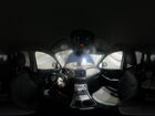 2022 Hyundai Santa Fe Синий vin: 5NMS2DAJ2NH442075