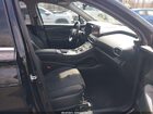 2023 Hyundai Santa Fe Sel Black vin: 5NMS2DAJ4PH520357