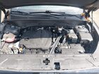 2023 Hyundai Santa Fe Sel Black vin: 5NMS2DAJ4PH520357