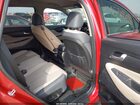 2023 Hyundai Santa Fe Sel Красный vin: 5NMS2DAJ4PH550555