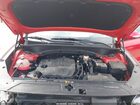 2023 Hyundai Santa Fe Sel Красный vin: 5NMS2DAJ4PH550555