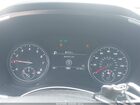 2023 Hyundai Santa Fe Sel Черный vin: 5NMS2DAJ6PH537077