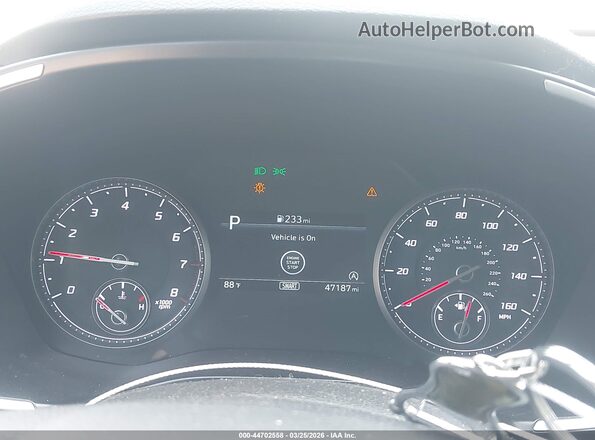 5NMS2DAJ6PH537077 2023 HYUNDAI SANTA FE Черный Вид задних сидений