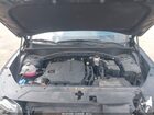 2023 Hyundai Santa Fe Sel Черный vin: 5NMS2DAJ6PH537077