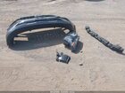 2023 Hyundai Santa Fe Sel Черный vin: 5NMS2DAJ6PH537077