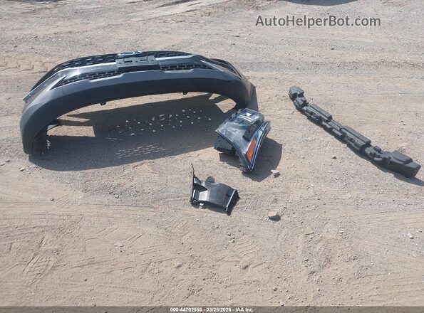 5NMS2DAJ6PH537077 2023 HYUNDAI SANTA FE Черный Вид щитка приборов