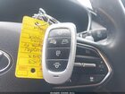2023 Hyundai Santa Fe Sel Черный vin: 5NMS2DAJ6PH537077