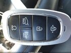 2023 Hyundai Santa Fe Sel Синий vin: 5NMS2DAJ7PH517405