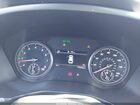 2023 Hyundai Santa Fe Sel Синий vin: 5NMS2DAJ7PH517405