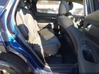 2023 Hyundai Santa Fe Sel Синий vin: 5NMS2DAJ7PH517405