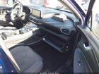 2023 Hyundai Santa Fe Sel Синий vin: 5NMS2DAJ7PH517405