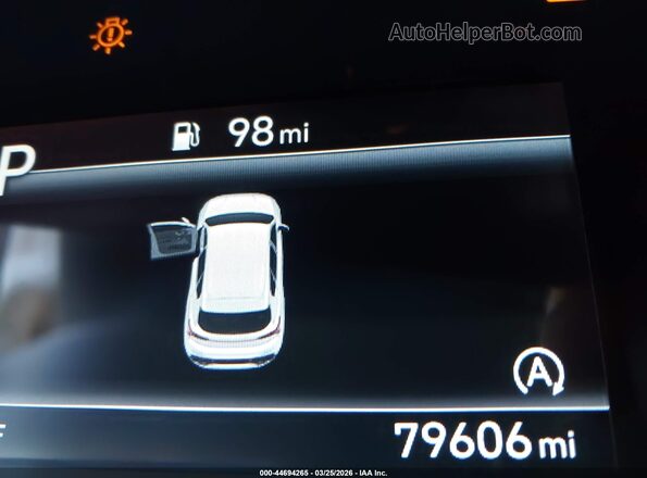 5NMS2DAJ7PH517405 2023 HYUNDAI SANTA FE Синий 
