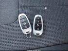 2022 Hyundai Santa Fe Sel Gray vin: 5NMS2DAJ8NH374736