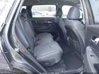 2022 Hyundai Santa Fe Sel Gray vin: 5NMS2DAJ8NH374736